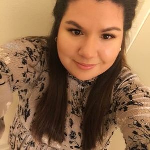 Meet your Posher, Gaby